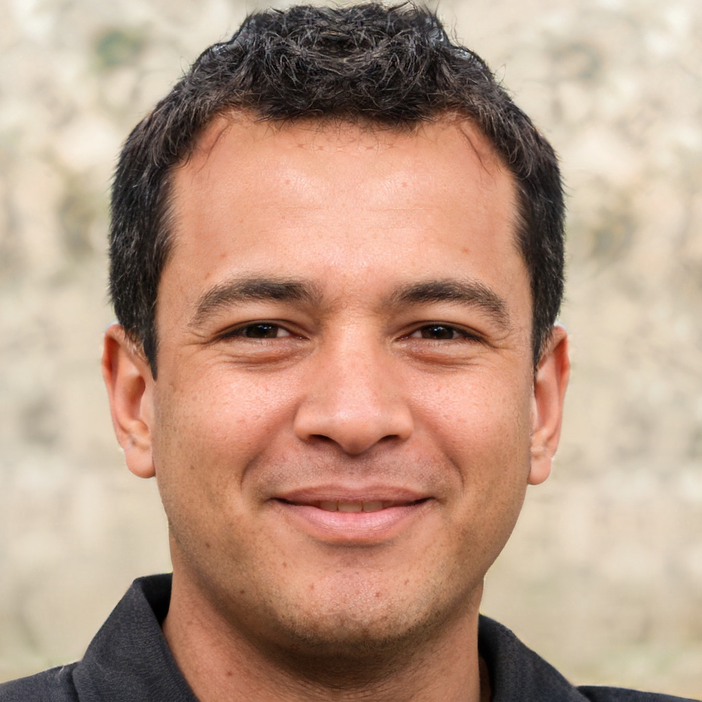 Happy baby in an Ingenuity product